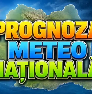 Regimul Termic al Vremii Anunțat de Administrația Națională de Meteorologie cu Prognoza Meteo pentru România pe 28 Mai 2026