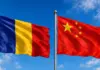 Romania discutii China