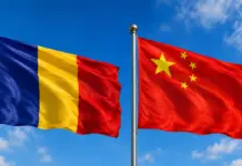 România și China Anunță Rezultatele Discuțiilor Importante Avute la Nivel Guvernamental Romania discutii China