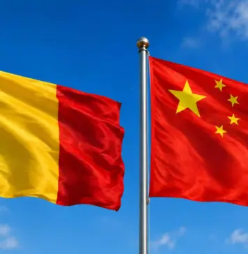 România și China Anunță Rezultatele Discuțiilor Importante Avute la Nivel Guvernamental Romania discutii China