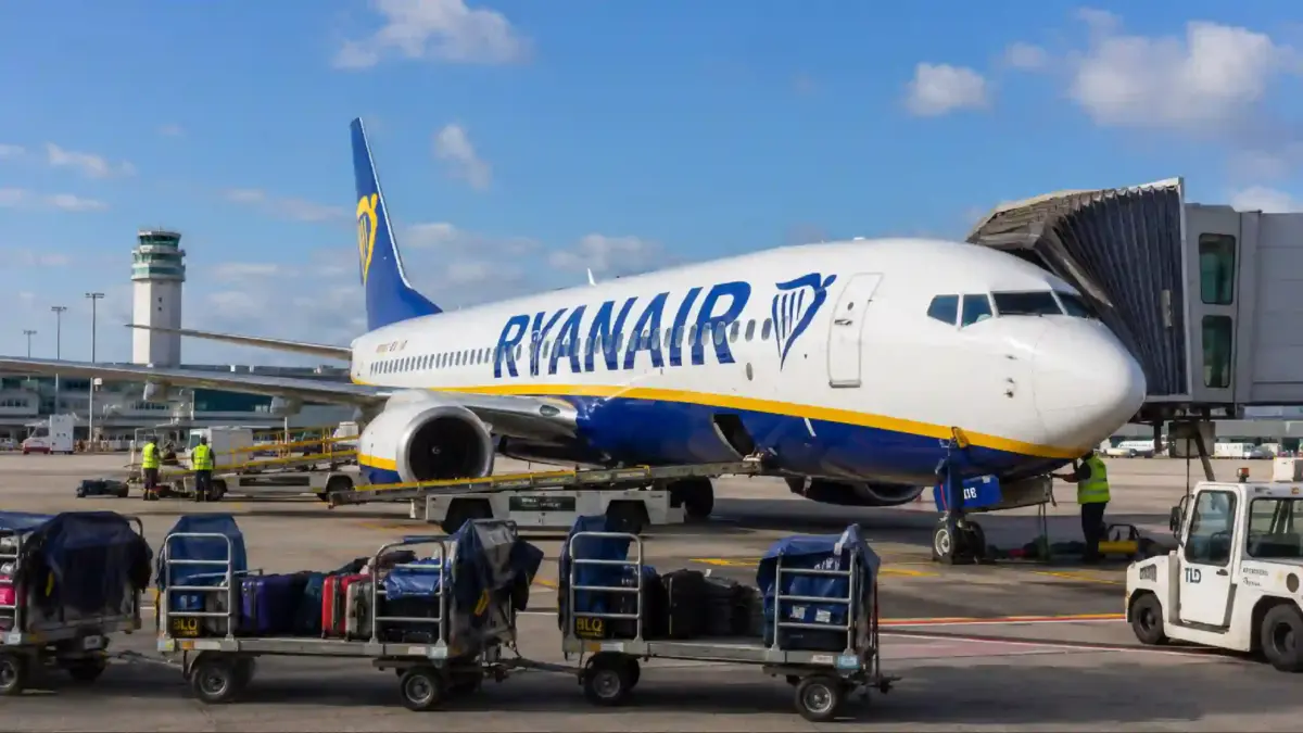 Ryanair combustibil război Iran Ryanair combustibil război Iran