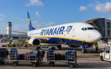 CEO-ul Ryanair Anunță Cât Combustibil mai are Compania pentru Zboruri Aeriene, în Contextul Războiului din Iran Ryanair combustibil război Iran