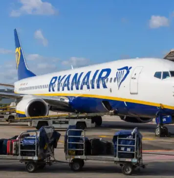 CEO-ul Ryanair Anunță Cât Combustibil mai are Compania pentru Zboruri Aeriene, în Contextul Războiului din Iran Ryanair combustibil război Iran