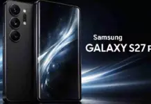 Samsung GALAXY S27 Pro Vine să Schimbe Așteptările Fanilor de la Telefoanele Samsung