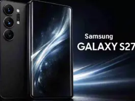 Samsung GALAXY S27 Pro Vine să Schimbe Așteptările Fanilor de la Telefoanele Samsung