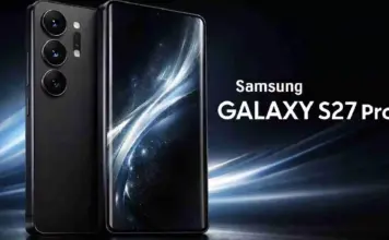 Samsung GALAXY S27 Pro Vine să Schimbe Așteptările Fanilor de la Telefoanele Samsung Samsung GALAXY S27 Pro Vine să Schimbe Așteptările Fanilor de la Telefoanele Samsung