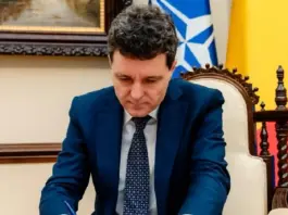 Strategia Națională a României Explicată de Nicușor Dan în Contextul Complicat cu SUA și Războiul din Iran