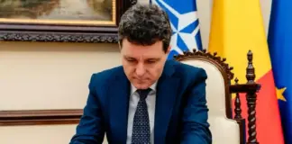 Strategia Națională a României Explicată de Nicușor Dan în Contextul Complicat cu SUA și Războiul din Iran
