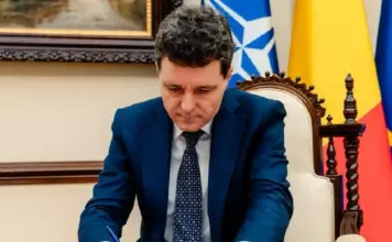 Strategia Națională a României Explicată de Nicușor Dan în Contextul Complicat cu SUA și Războiul din Iran