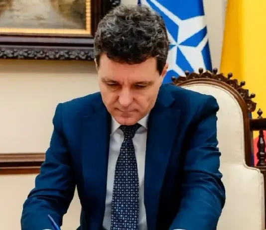 Strategia Națională a României Explicată de Nicușor Dan în Contextul Complicat cu SUA și Războiul din Iran