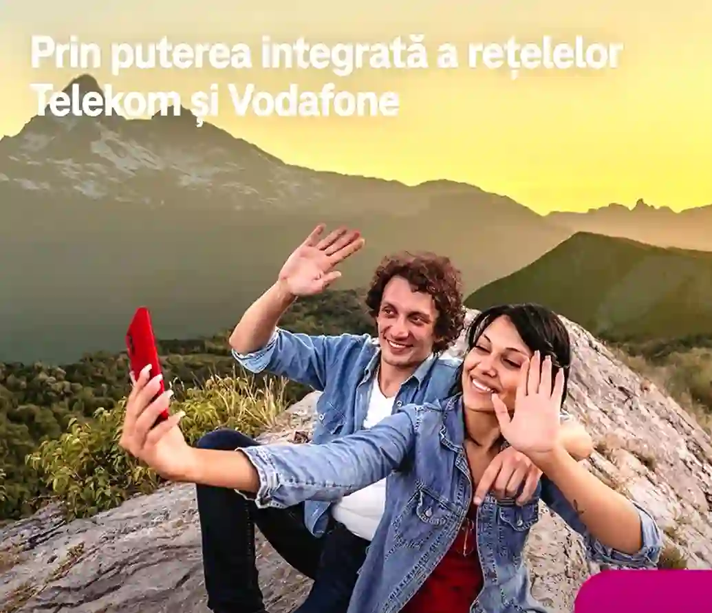 Telekom fuziune Vodafone Telekom fuziune Vodafone