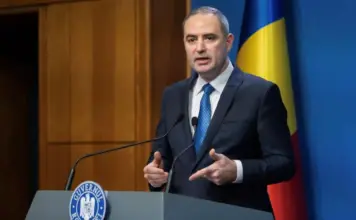 Testul Critic pentru România după Reducerea Deficitului, Explicațiile Ministrului Finanțelor Testul Romaniei ministrul Finanțelor