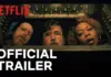 The Boroughs Netflix