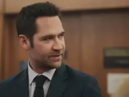 The Lincoln Lawyer sezon 5 final
