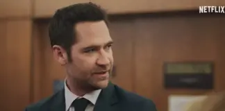 The Lincoln Lawyer sezon 5 final