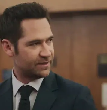 The Lincoln Lawyer sezon 5 final