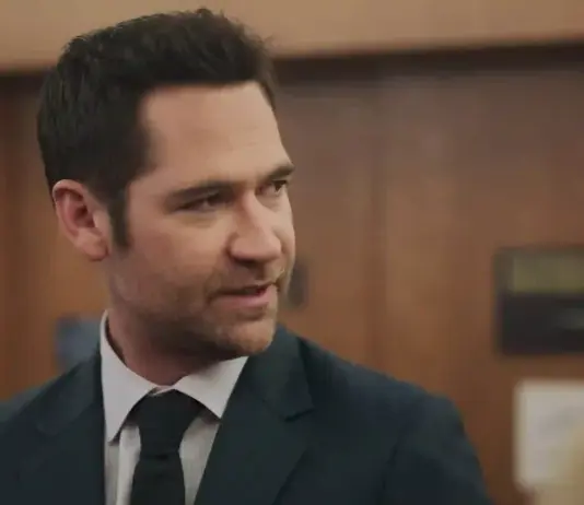 The Lincoln Lawyer sezon 5 final