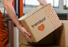 Trendyol noriel vanzari