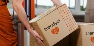 Trendyol noriel vanzari