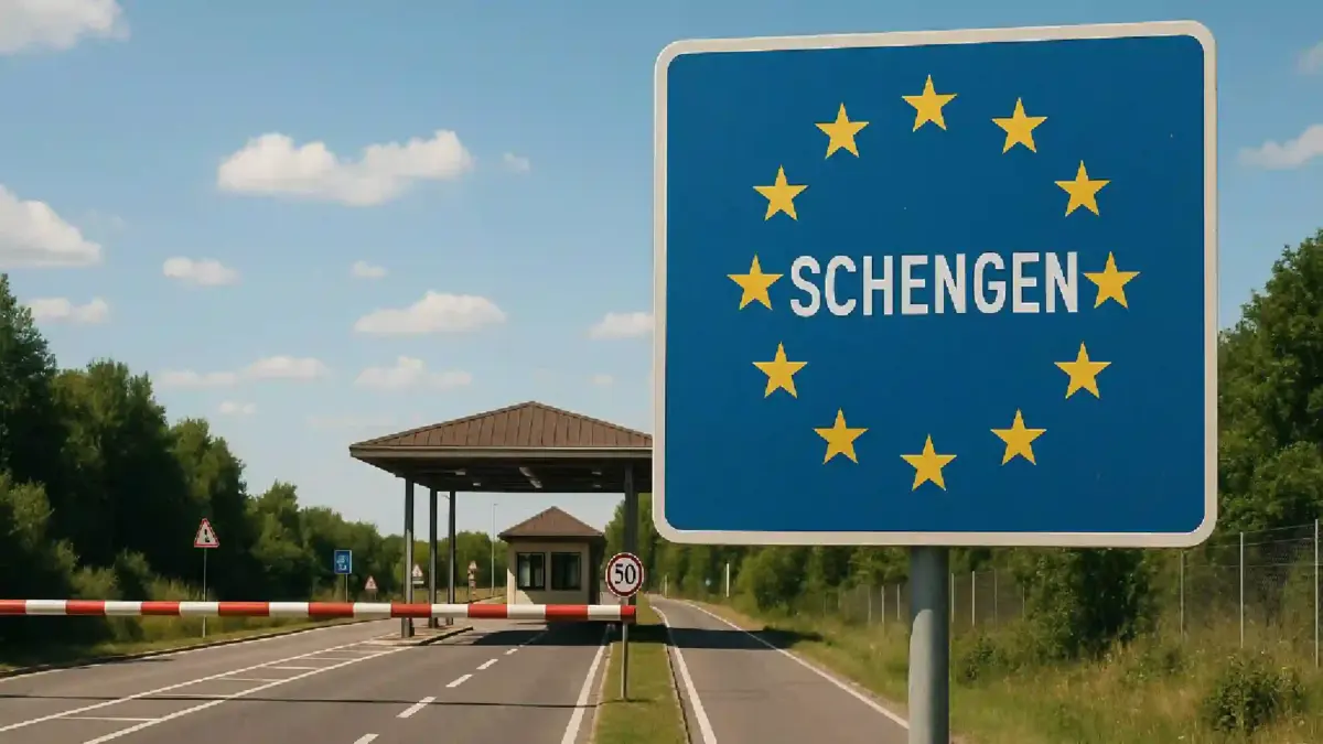 UE Sancționează doar Formal Rusia, Vize Schengen pe ”Bandă Rulantă” Emise de Franța, Italia și Spania