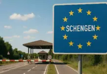 UE Sancționează doar Formal Rusia, Vize Schengen pe ”Bandă Rulantă” Emise de Franța, Italia și Spania