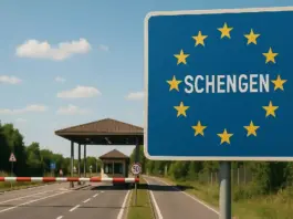 UE Sancționează doar Formal Rusia, Vize Schengen pe ”Bandă Rulantă” Emise de Franța, Italia și Spania