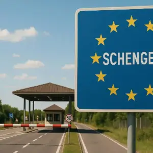 UE Sancționează doar Formal Rusia, Vize Schengen pe ”Bandă Rulantă” Emise de Franța, Italia și Spania
