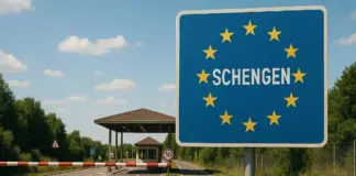 UE Sancționează doar Formal Rusia, Vize Schengen pe ”Bandă Rulantă” Emise de Franța, Italia și Spania