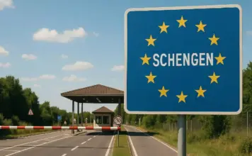 UE Sancționează doar Formal Rusia, Vize Schengen pe ”Bandă Rulantă” Emise de Franța, Italia și Spania