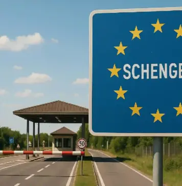 UE Sancționează doar Formal Rusia, Vize Schengen pe ”Bandă Rulantă” Emise de Franța, Italia și Spania