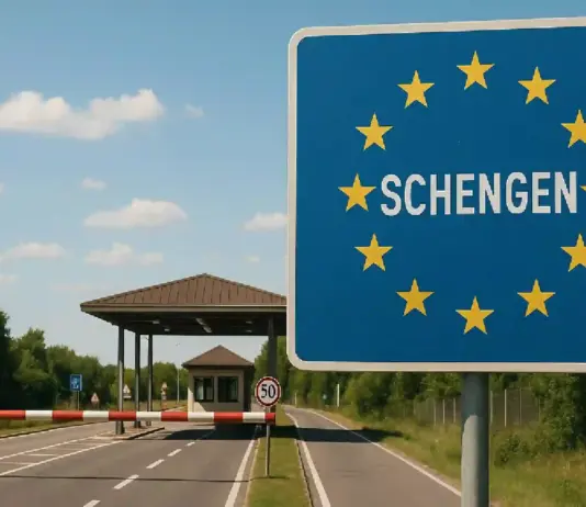 UE Sancționează doar Formal Rusia, Vize Schengen pe ”Bandă Rulantă” Emise de Franța, Italia și Spania