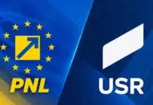 USR și PNL se Poziționează Împotriva PSD în Parlament, cu mai Mulți Parlamentari, dar Cât Contează