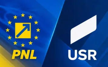 USR și PNL se Poziționează Împotriva PSD în Parlament, cu mai Mulți Parlamentari, dar Cât Contează