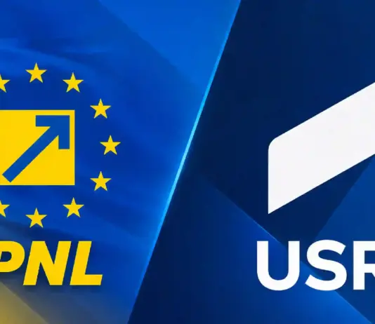 USR și PNL se Poziționează Împotriva PSD în Parlament, cu mai Mulți Parlamentari, dar Cât Contează