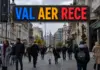 Val de Aer Rece în România Anunțat de Administrația Națională de Meteorologie, Prognoza Meteo a Vremii cu Ploi și Temperaturi Mici