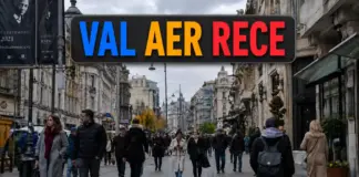 Val de Aer Rece în România Anunțat de Administrația Națională de Meteorologie, Prognoza Meteo a Vremii cu Ploi și Temperaturi Mici