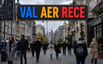 Val de Aer Rece în România Anunțat de Administrația Națională de Meteorologie, Prognoza Meteo a Vremii cu Ploi și Temperaturi Mici Val de Aer Rece în România Anunțat de Administrația Națională de Meteorologie, Prognoza Meteo a Vremii cu Ploi și Temperaturi Mici