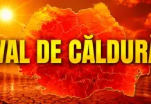 Valul de Căldura a Sufocat Europa, Prognoza Meteo de la Administrația Națională de Meteorologie cu Vremea în România din Cauza Temperaturilor Mari Valul de Căldura a Sufocat Europa, Prognoza Meteo de la Administrația Națională de Meteorologie cu Vremea în România din Cauza Temperaturilor Mari