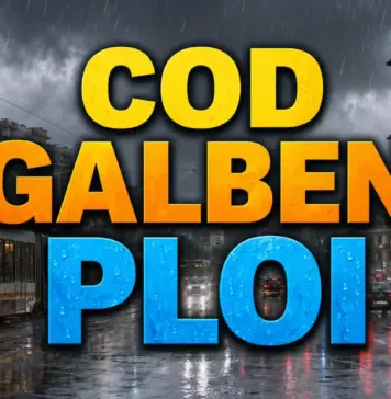 Vânt Puternic, Ploi Torențiale, Grindină Anunțate de Administrația Națională de Meteorologie cu Alertele Meteo Cod Galben în România pe 27 Mai 2026 Vânt Puternic, Ploi Torențiale, Grindină Anunțate de Administrația Națională de Meteorologie cu Alertele Meteo Cod Galben î
