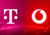 Vodafone a Stabilit Data la care Fuziunea cu Telekom va fi Terminată, ce Înseamnă Asta pentru Clienții din România Vodafone fuziune Telekom data