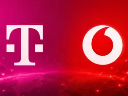 Vodafone fuziune Telekom data
