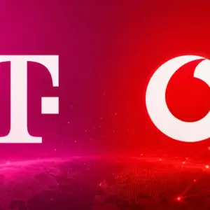 Vodafone a Stabilit Data la care Fuziunea cu Telekom va fi Terminată, ce Înseamnă Asta pentru Clienții din România