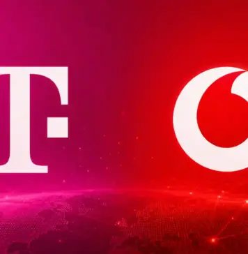 Vodafone a Stabilit Data la care Fuziunea cu Telekom va fi Terminată, ce Înseamnă Asta pentru Clienții din România Vodafone fuziune Telekom data