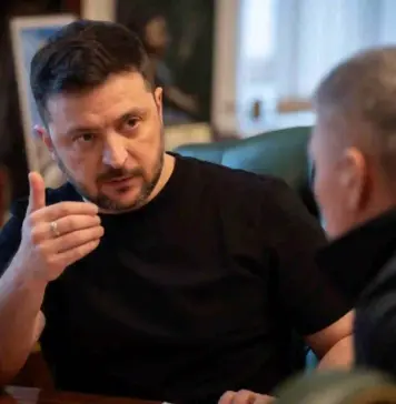 Volodimir Zelenski Confirmă Atacurile Lansate de Forțele Speciale Împotriva Rusiei, Negocierile cu SUA
