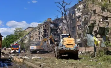 Volodimir Zelenski Denunță Atacurile Ucigașe care au Devastat Kiev Astăzi (VIDEO) Volodimir Zelenski Denunță Atacurile Ucigașe care au Devastat Kiev Astăzi (VIDEO)