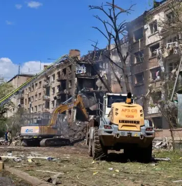 Volodimir Zelenski Denunță Atacurile Ucigașe care au Devastat Kiev Astăzi (VIDEO) Volodimir Zelenski Denunță Atacurile Ucigașe care au Devastat Kiev Astăzi (VIDEO)