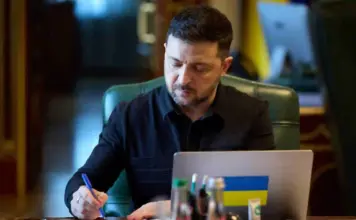 Volodimir Zelenski Denunță un Nou Atac Rusesc Criminal în Kiev, Sediu ONU Vizat de Drone Volodimir Zelenski Denunță un Nou Atac Rusesc Criminal în Kiev, Sediu ONU Vizat de Drone