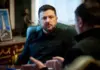 Volodimir Zelenski Dezvăluie Noi Planuri de Mobilizare ale Rusiei, în Plin Război în Ucraina Volodimir Zelenski Dezvăluie Noi Planuri de Mobilizare ale Rusiei, în Plin Război în Ucraina