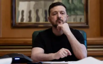 Volodimir Zelenski Dezvăluie Planurile Rusiei pentru a Prădui Teritoriile Ocupate în Ucraina