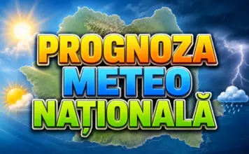 Vremea: Prognoza Meteo Emisă de Administrația Națională de Meteorologie cu Ploi și Temperaturi în România pe 23 mai 2026 Vremea Prognoza Meteo Emisă de Administrația Națională de Meteorologie cu Ploi și Temperaturi în România pe 23 mai 2026